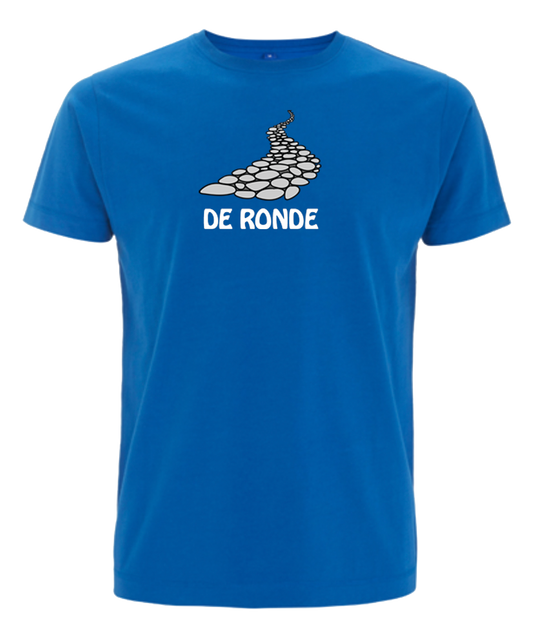 De Ronde T-Shirt