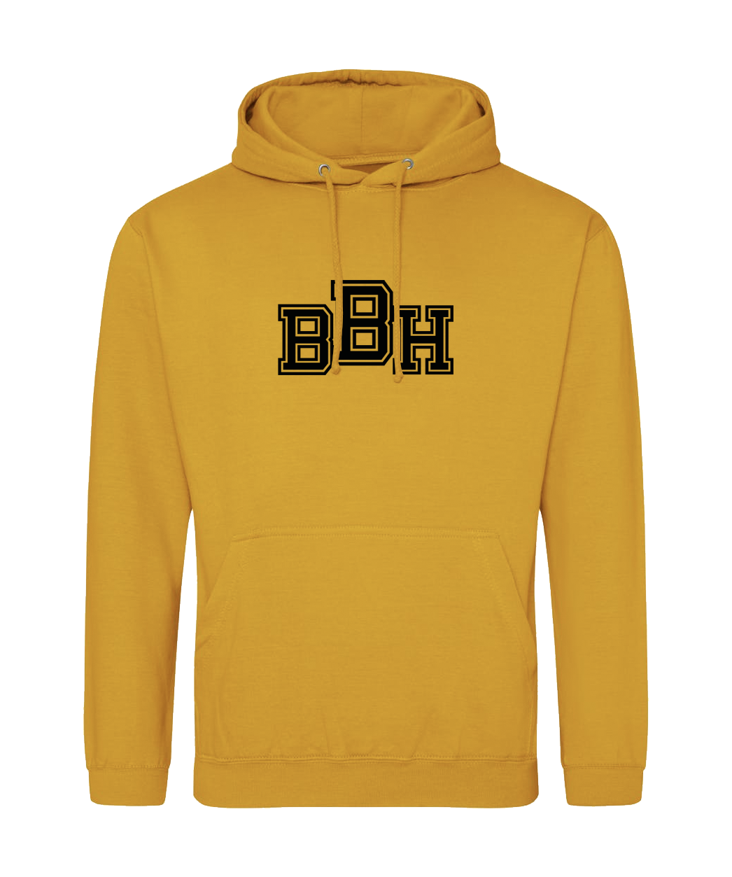 BBH Hoodie