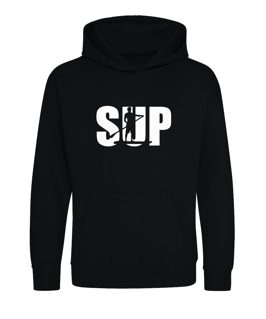 Kids SUP Hoodie