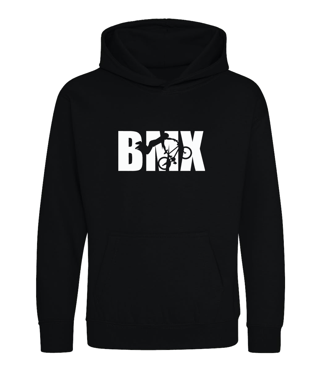 Kids BMX Hoodie