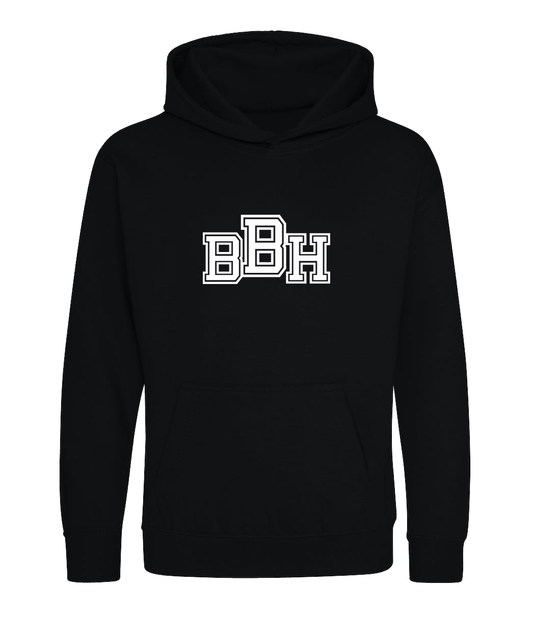Kids BBH Hoodie