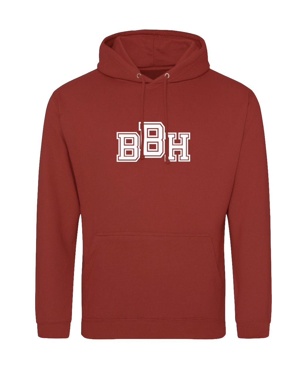 BBH Hoodie