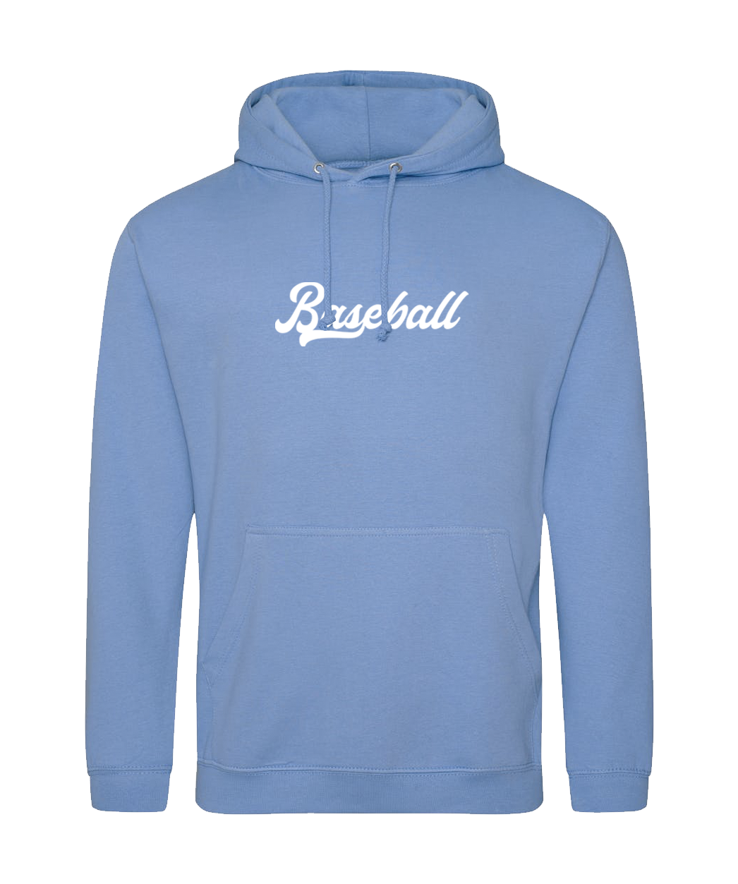 Baseball Hoodie