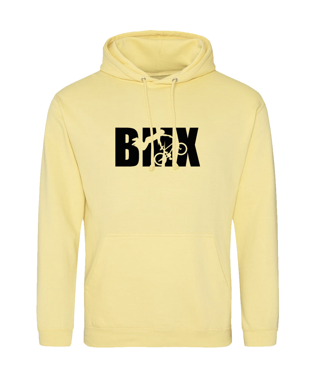 BMX Hoodie