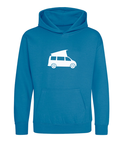 Kids Campervan Hoodie