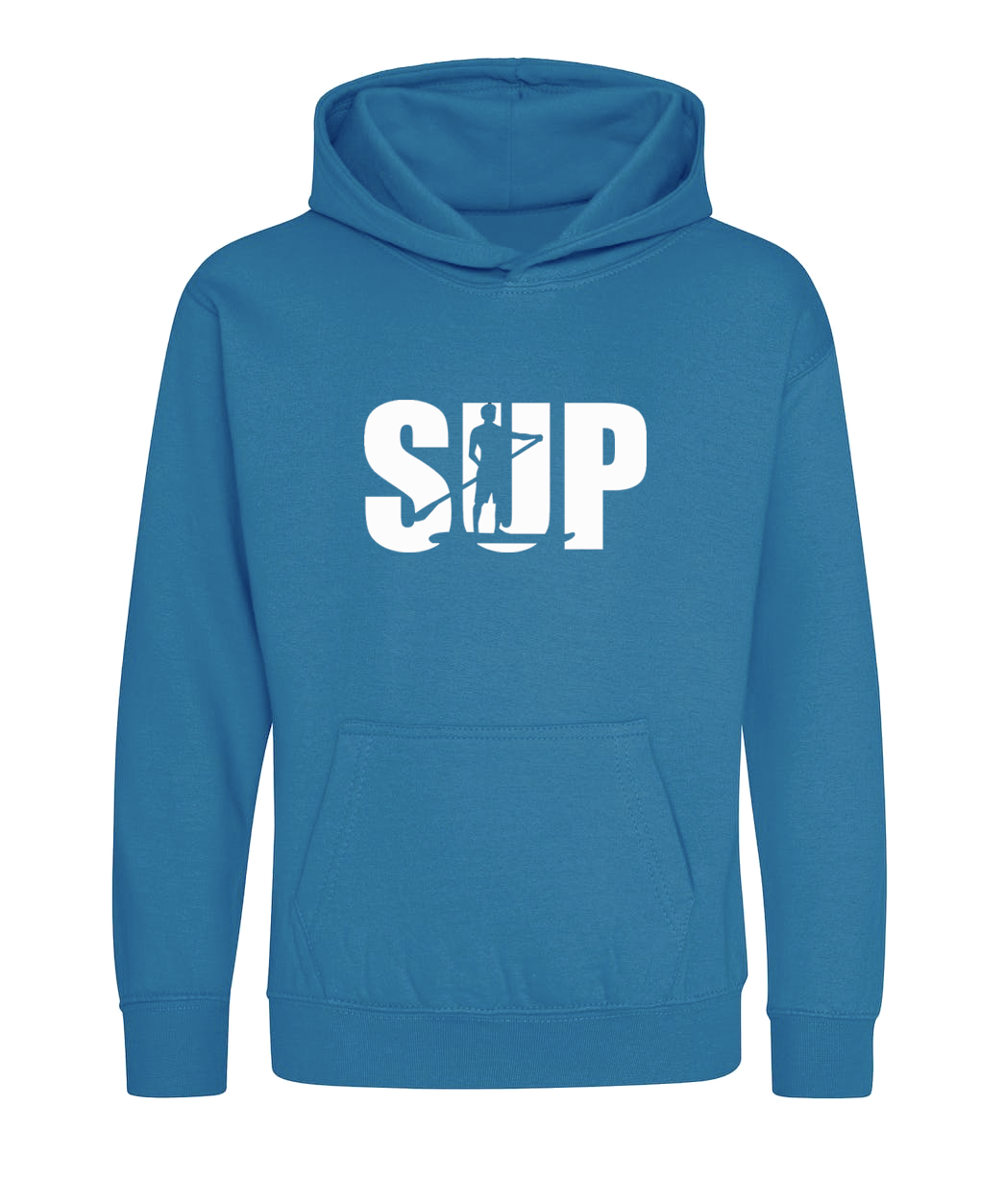 Kids SUP Hoodie