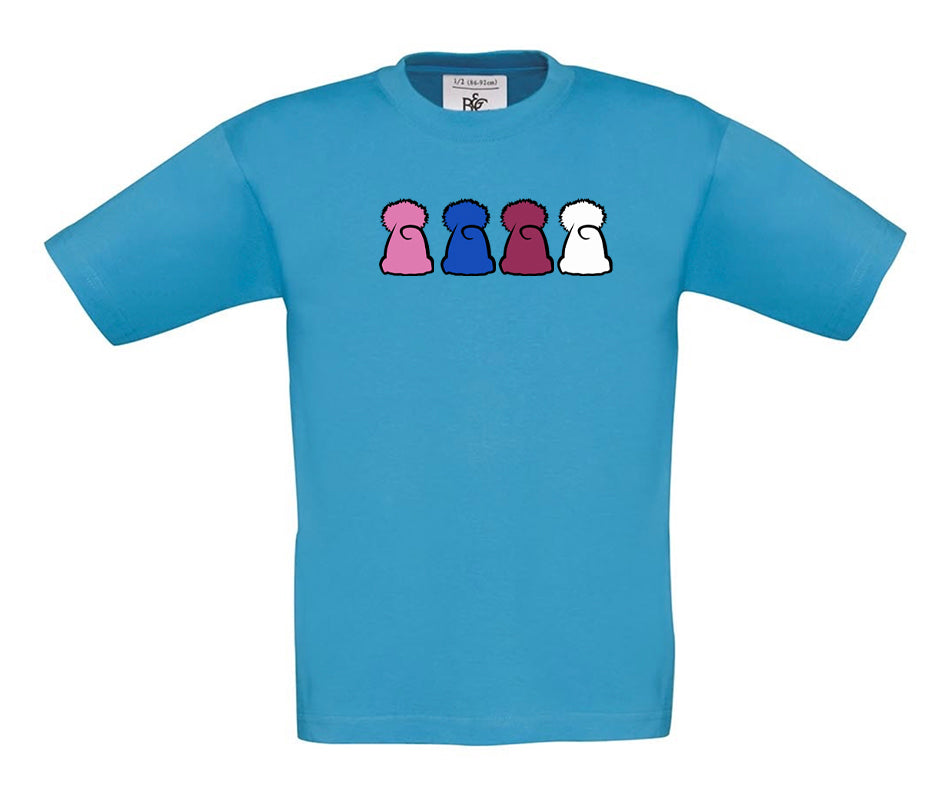 Kids Giro d'Italia T-Shirt