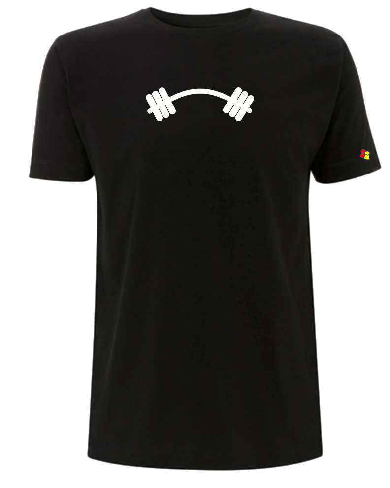 Barbell T-Shirt