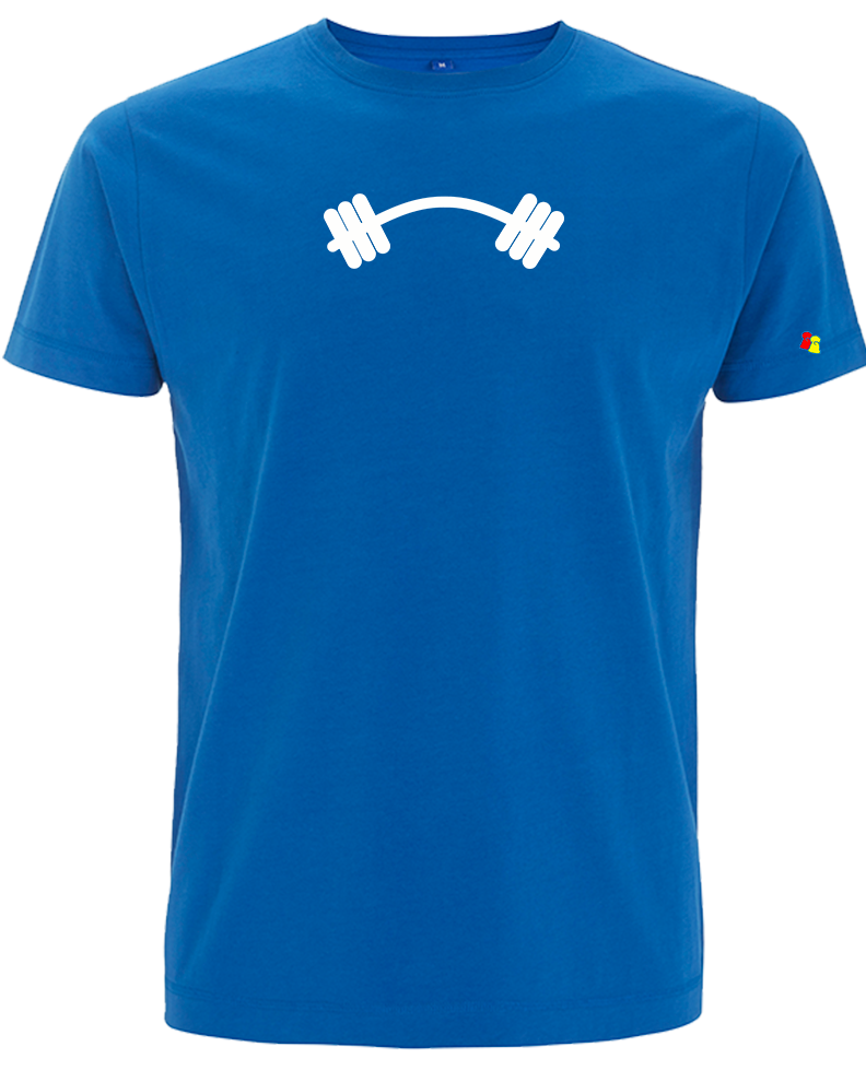 Barbell T-Shirt