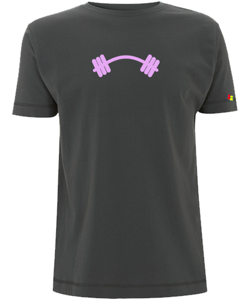 Barbell T-Shirt