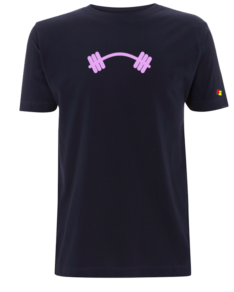 Barbell T-Shirt