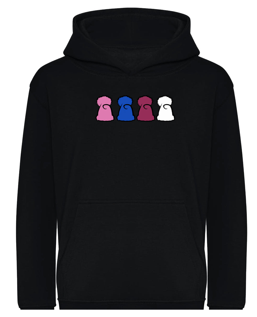 Kids Giro d'Italia Hoodie