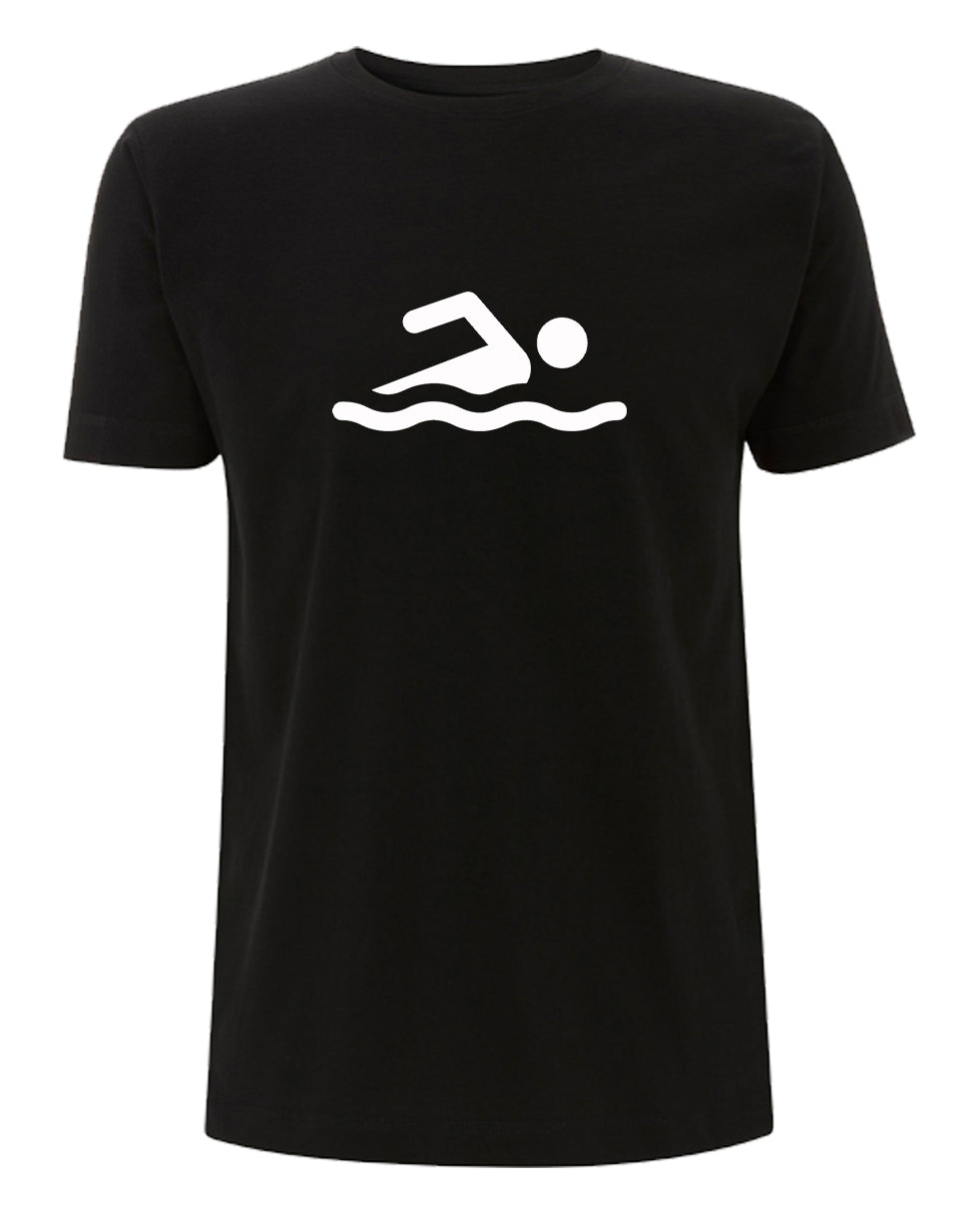 Swimmer T-Shirt