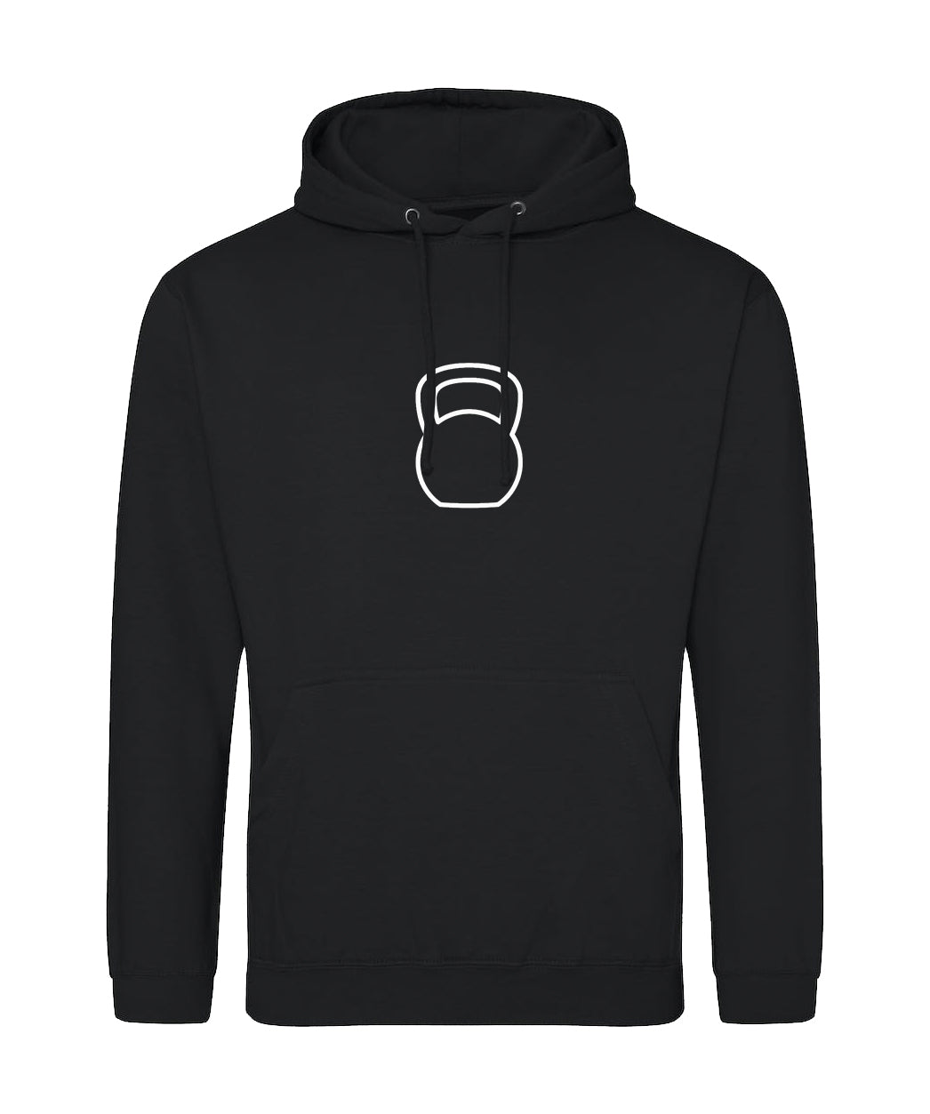 Kettlebell Hoodie