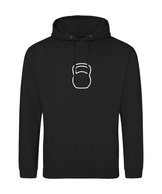 Kettlebell Hoodie