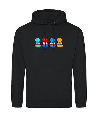 The Classics Hoodie
