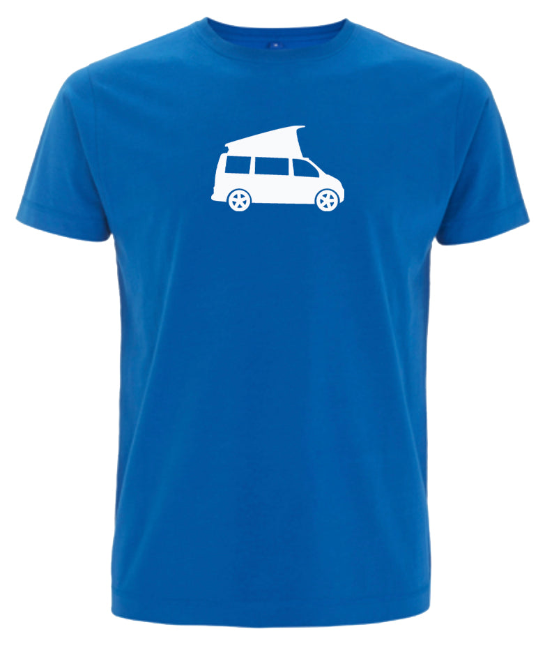 Campervan T-Shirt