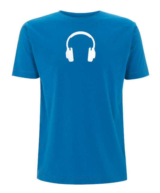 Headphones T-Shirt