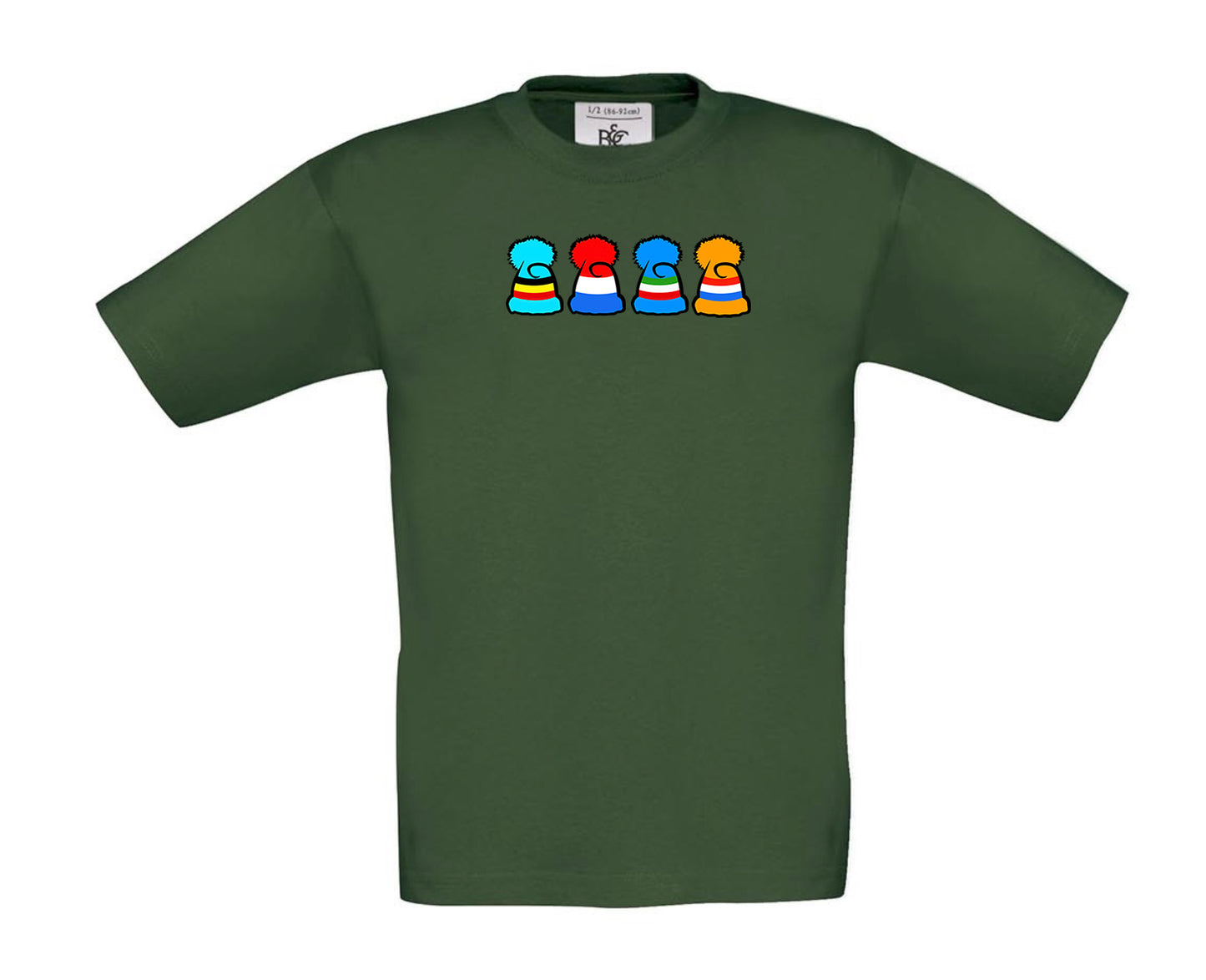 Kids The Classics T-Shirt