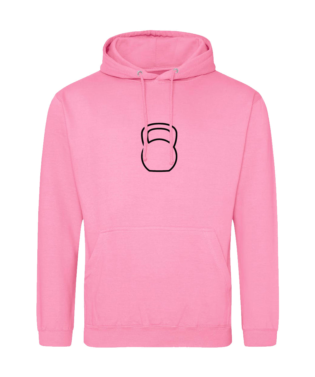 Kettlebell Hoodie