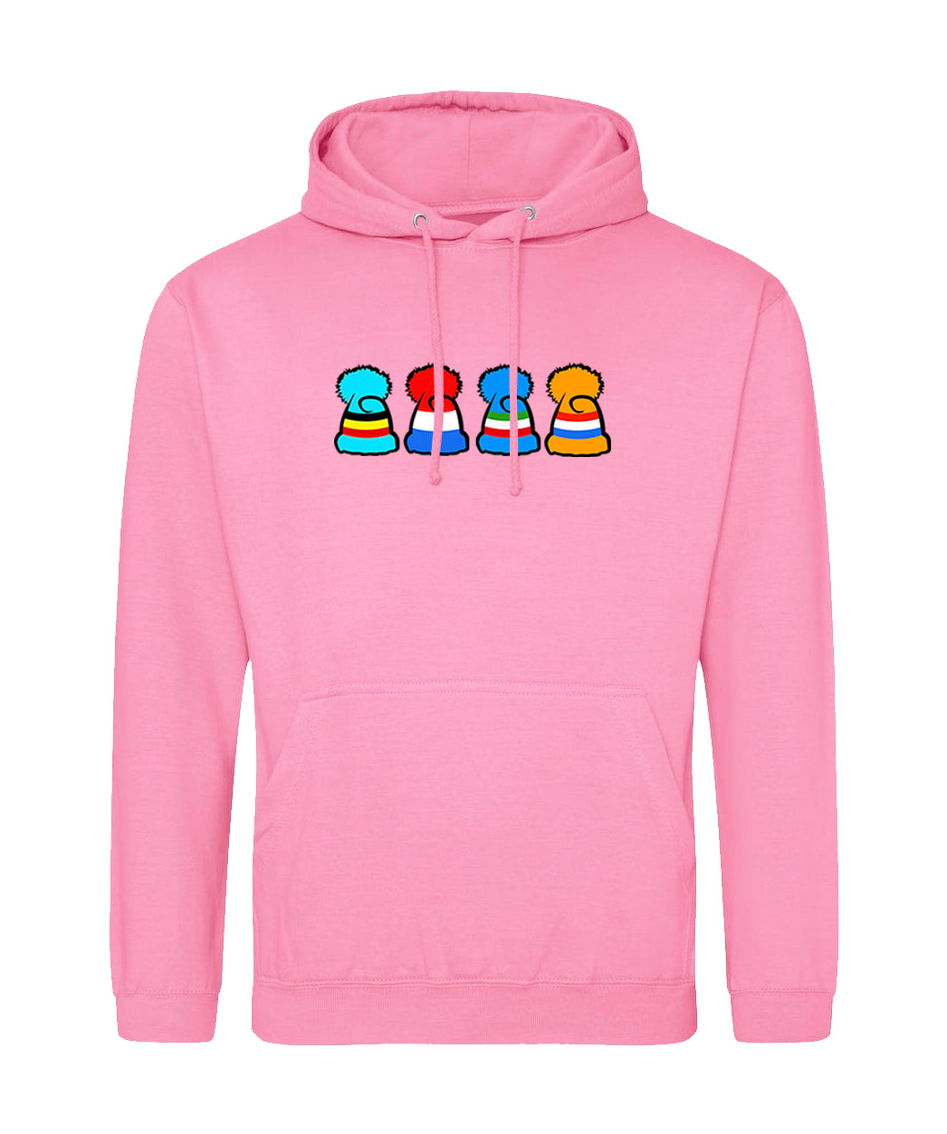 The Classics Hoodie
