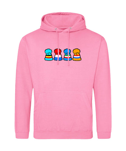 The Classics Hoodie