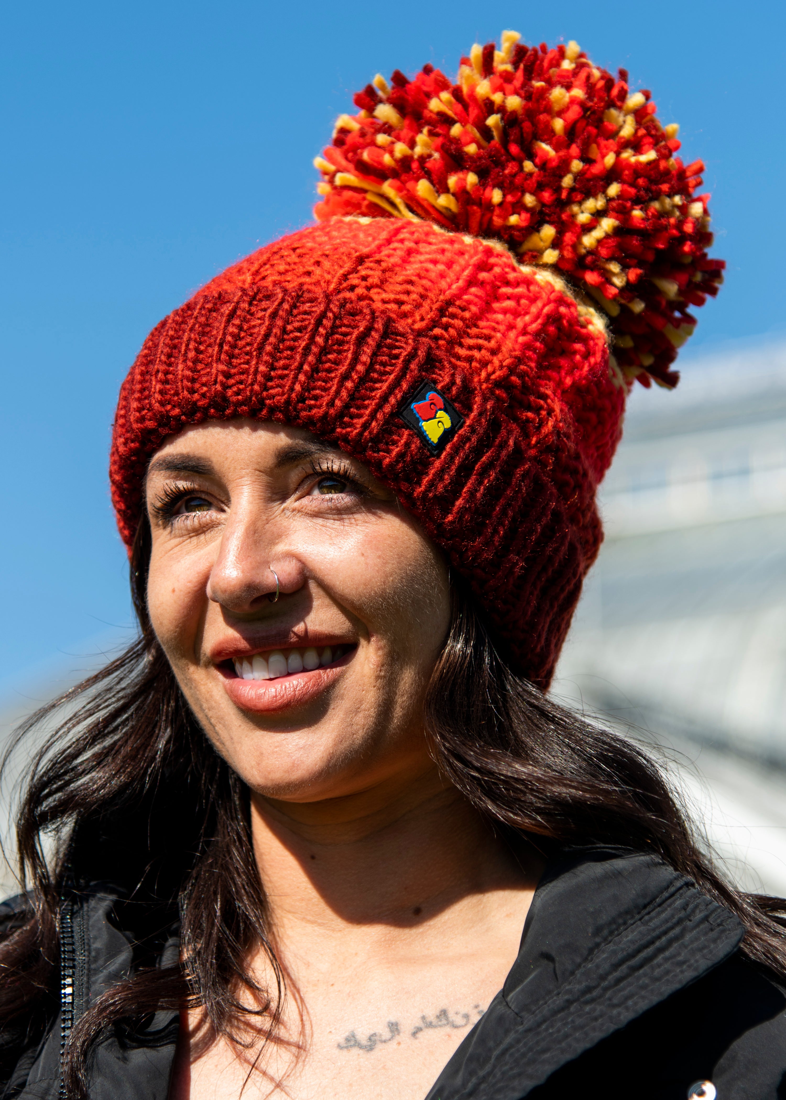 All Big Bobble Hats – Page 2 – Big Bobble Hats Ltd