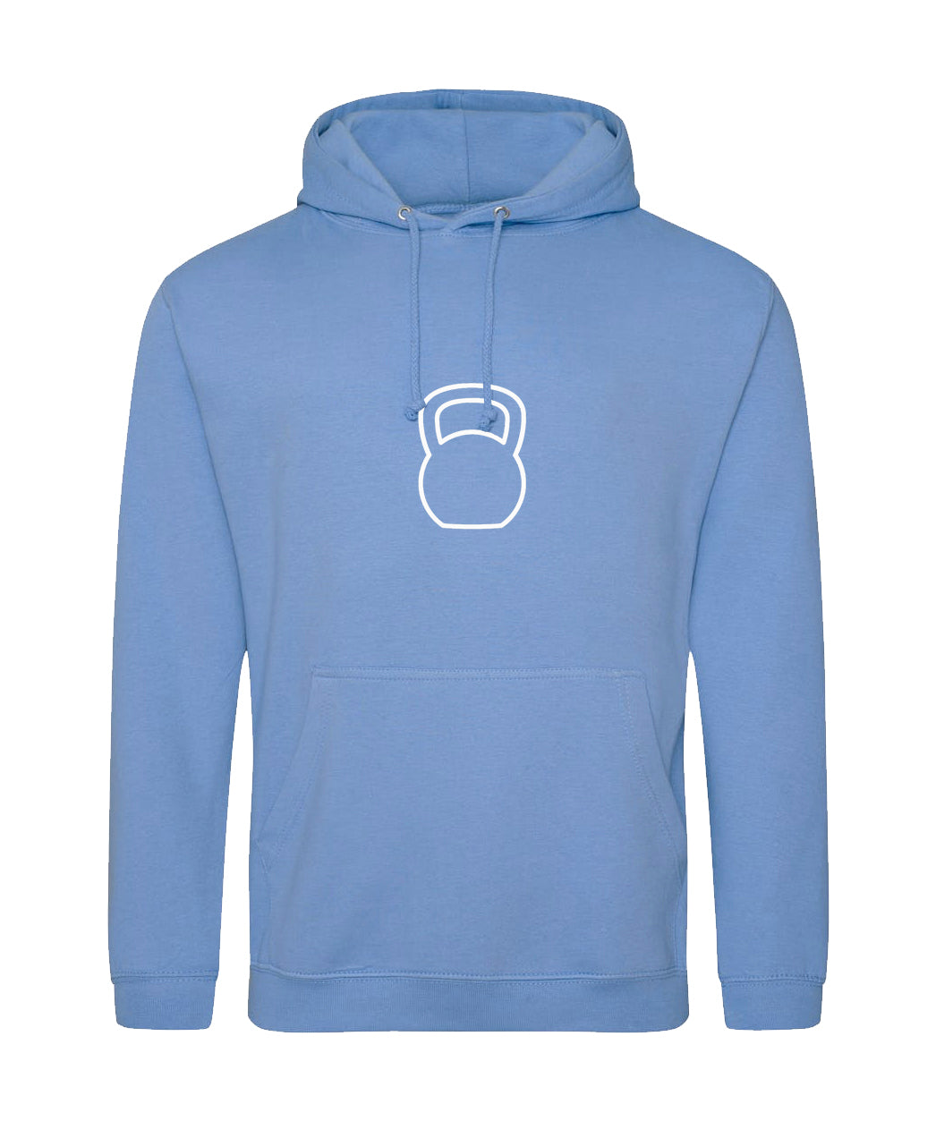 Kettlebell Hoodie