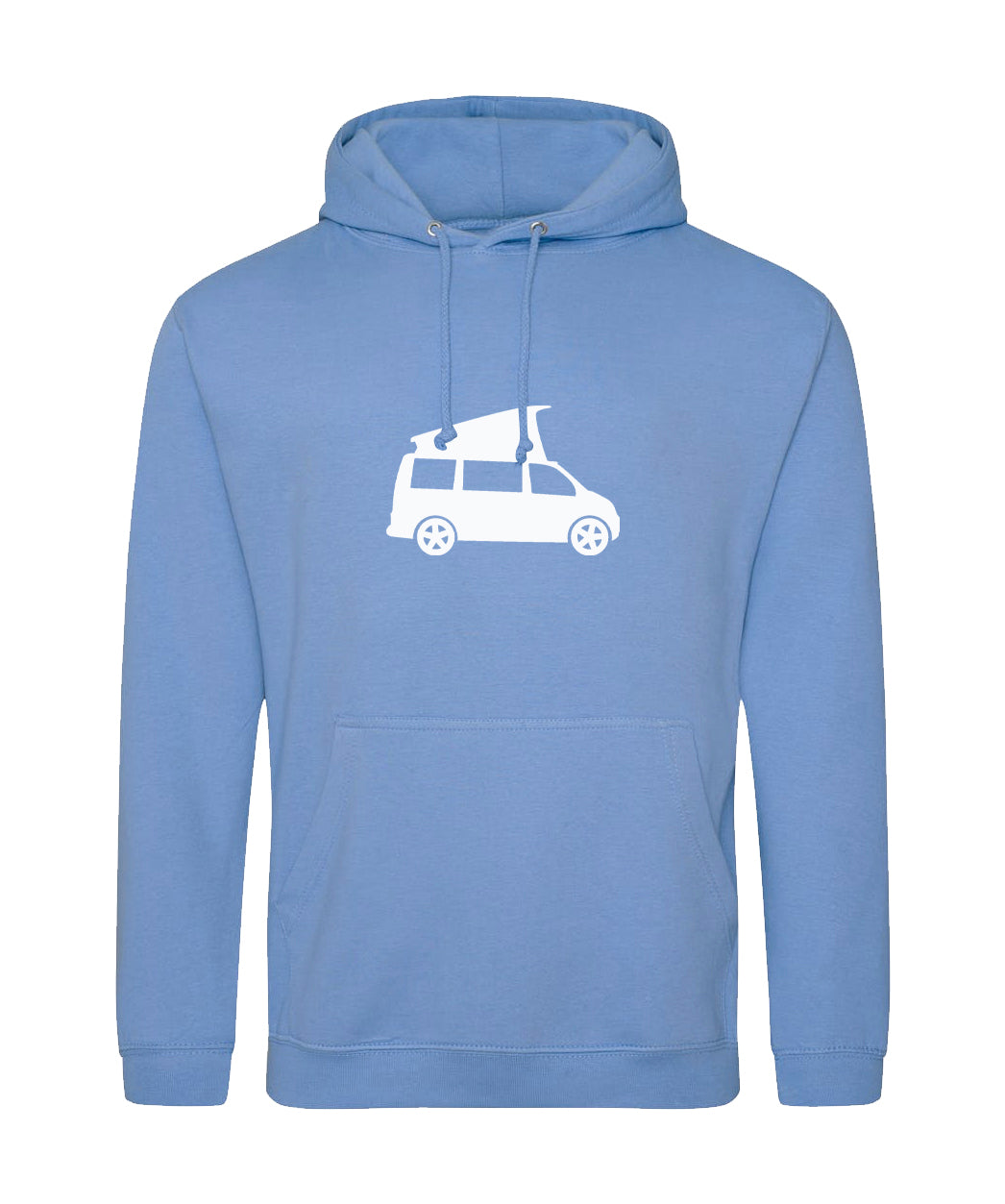 Campervan Hoodie