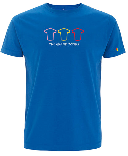 Grand Tours T-Shirt