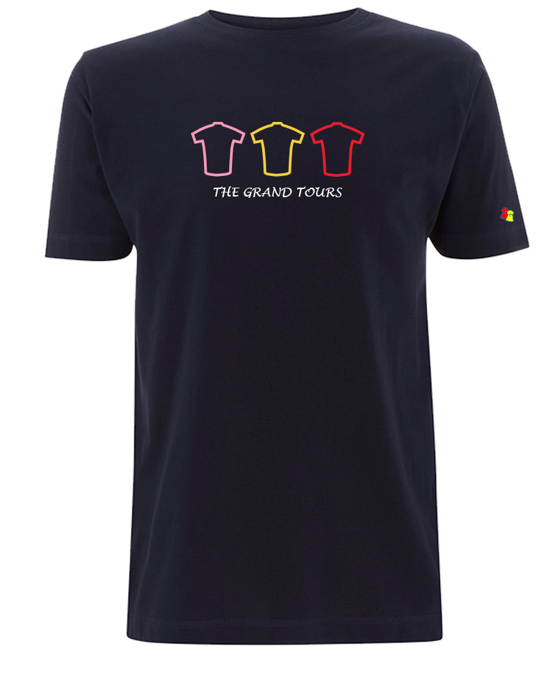 Grand Tours T-Shirt