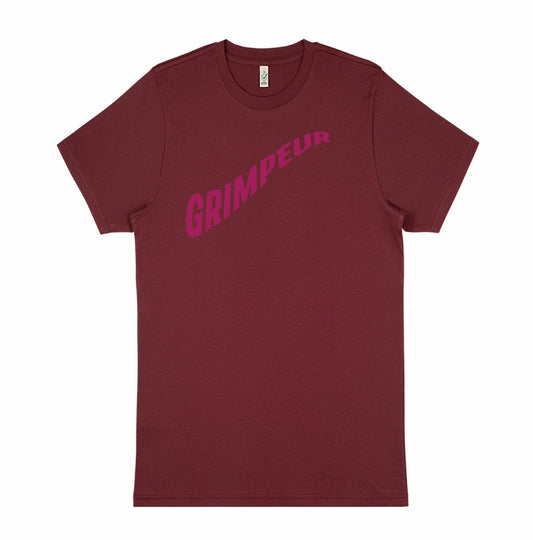 Grimpeur T-Shirt