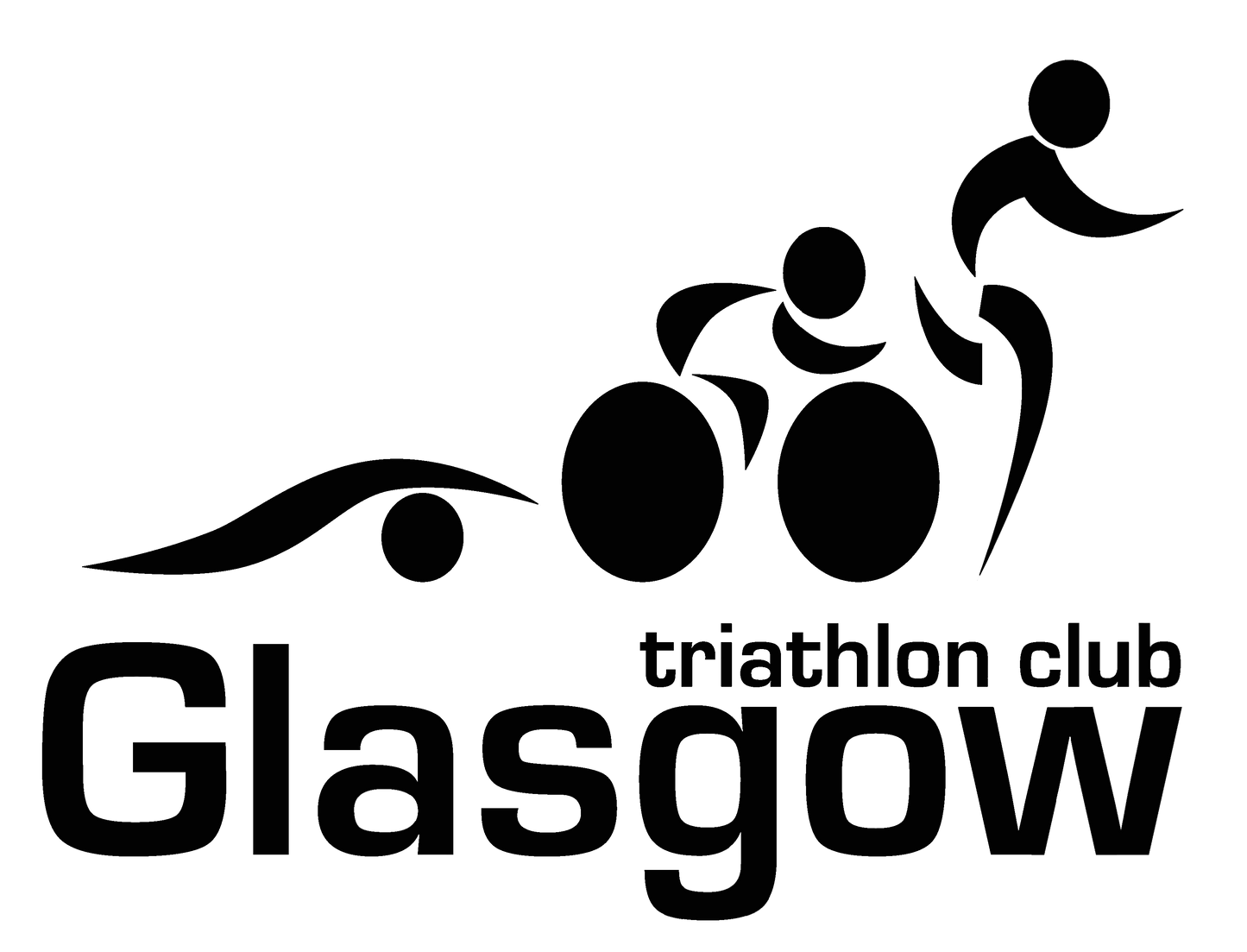Glasgow Triathlon Club YOUR NAME