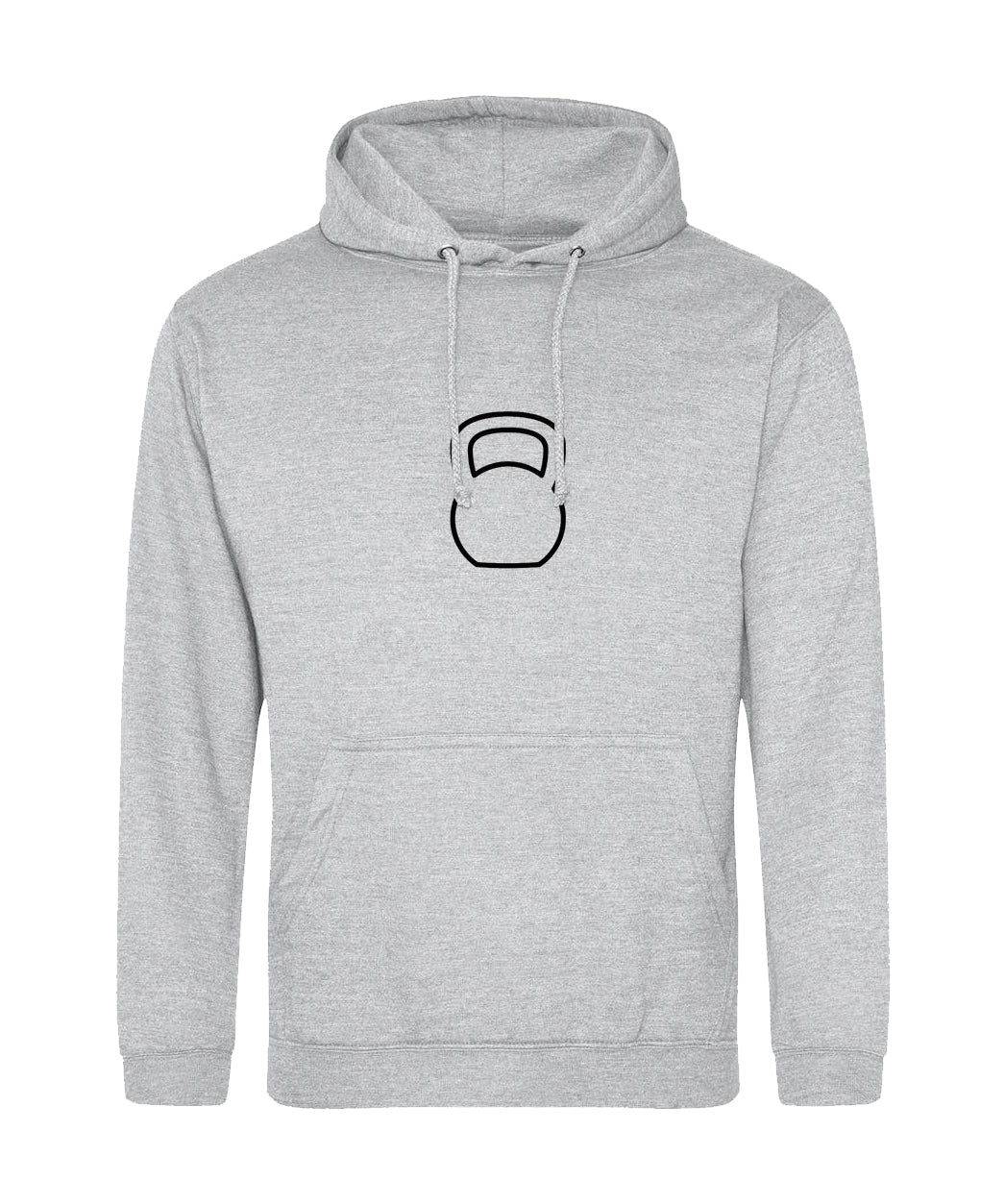 Kettlebell Hoodie