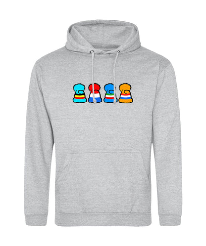 The Classics Hoodie