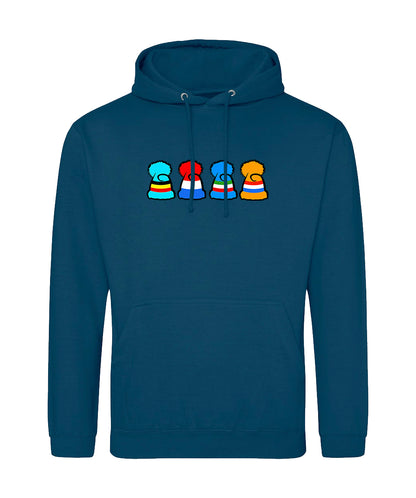The Classics Hoodie