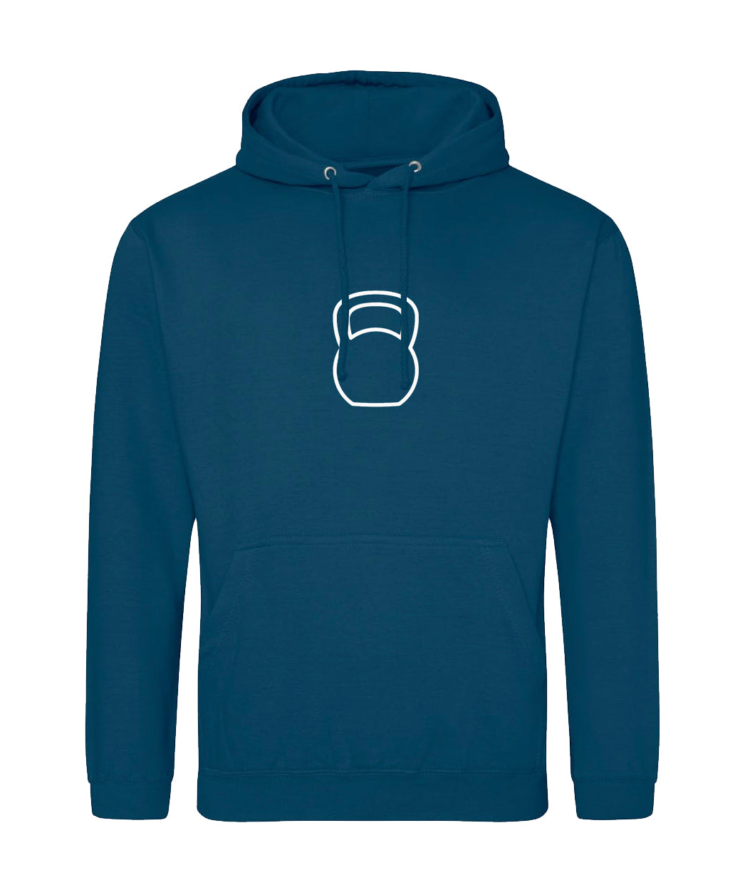 Kettlebell Hoodie