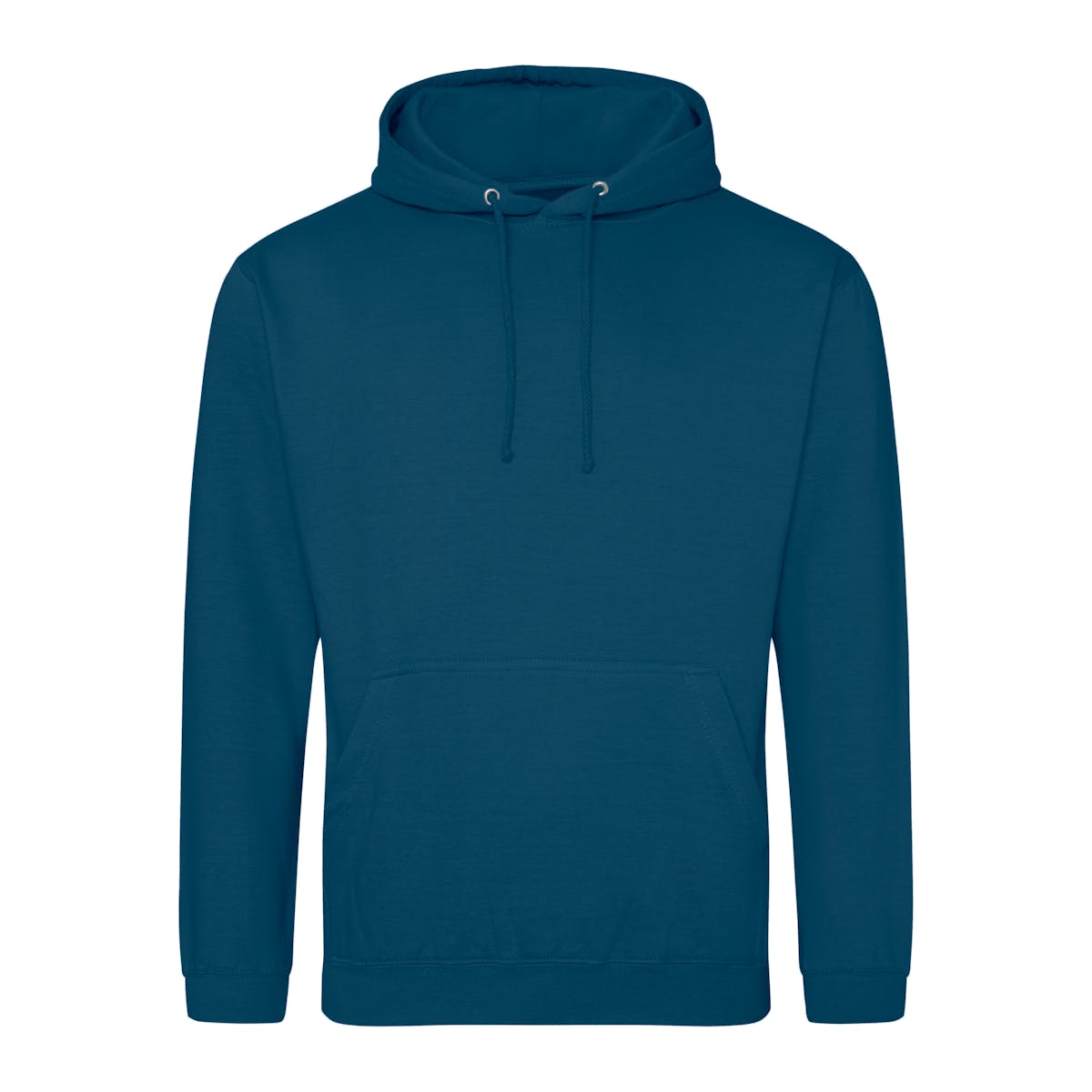 Plain Hoodie