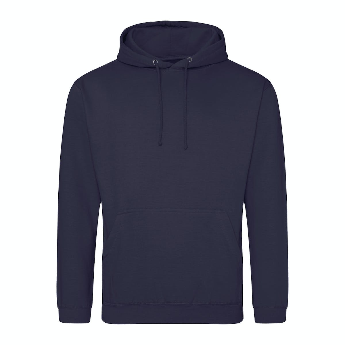 Plain Hoodie