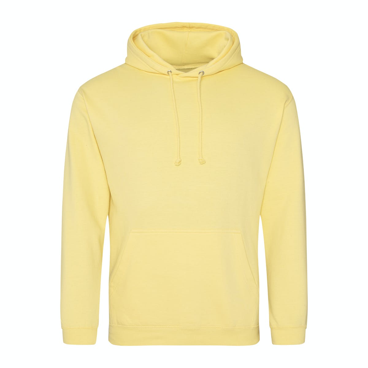 Plain Hoodie