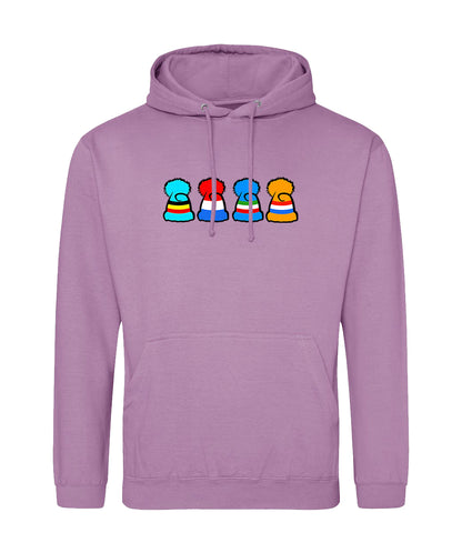 The Classics Hoodie