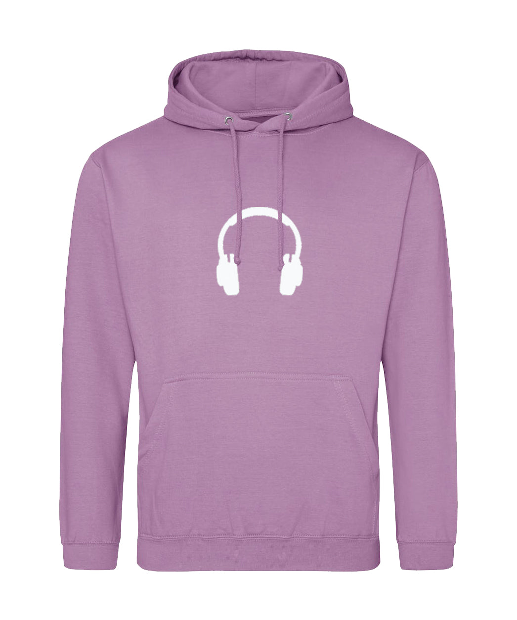 Headphones Hoodie