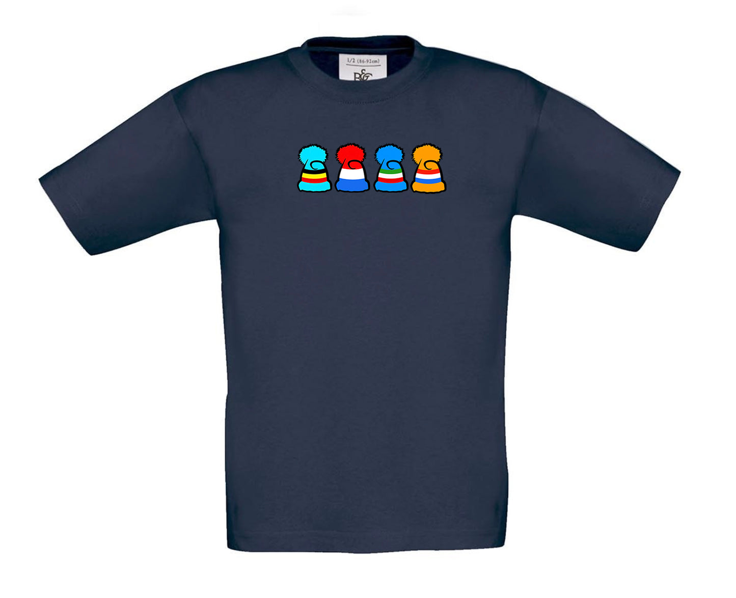 Kids The Classics T-Shirt