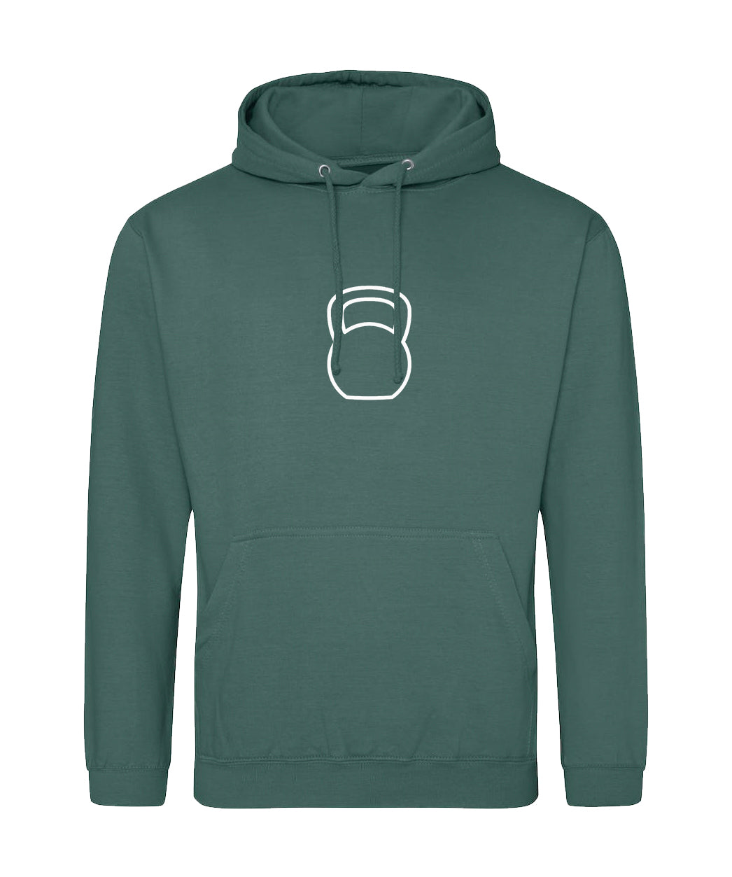 Kettlebell Hoodie