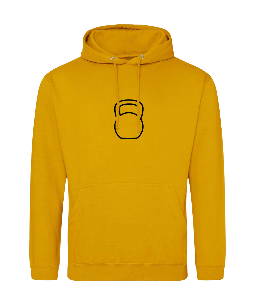 Kettlebell Hoodie