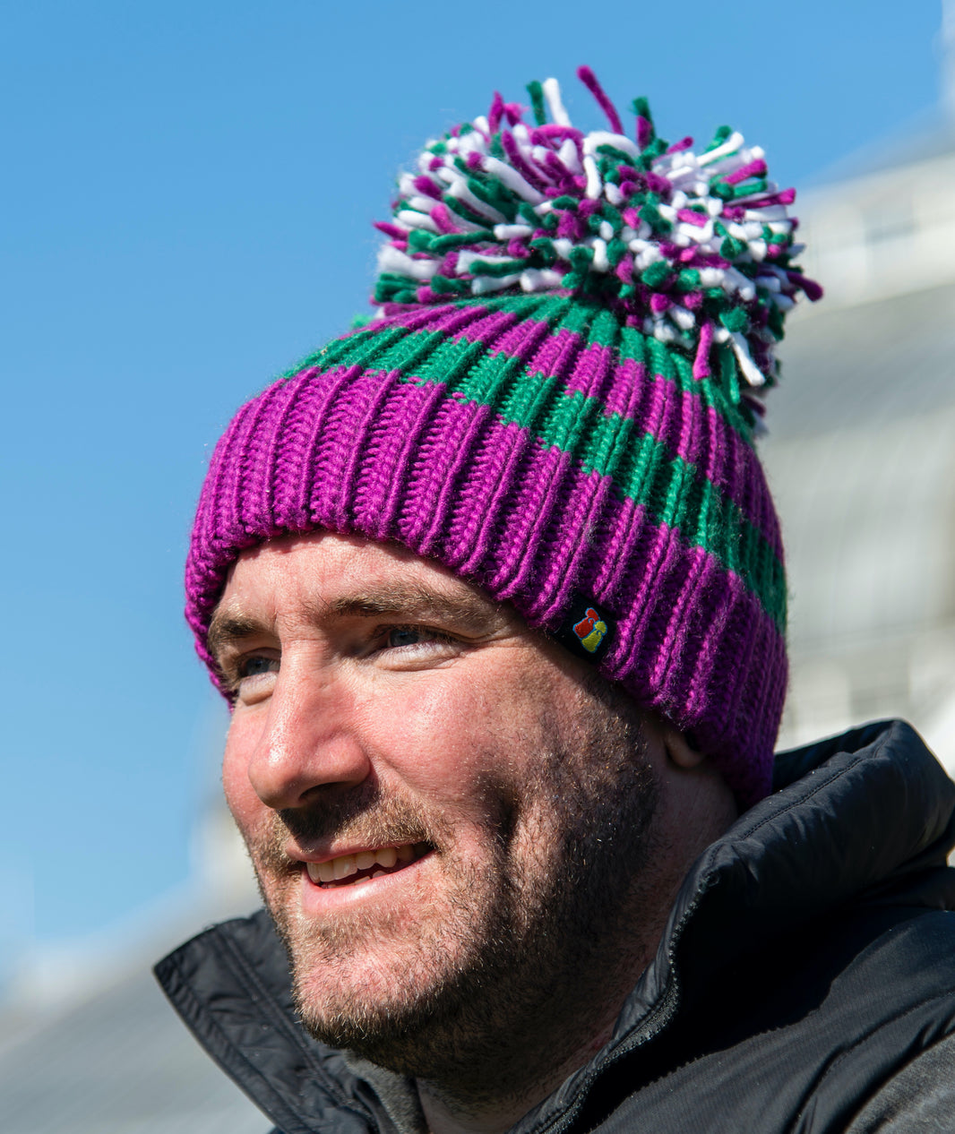 All Big Bobble Hats – Page 2 – Big Bobble Hats Ltd