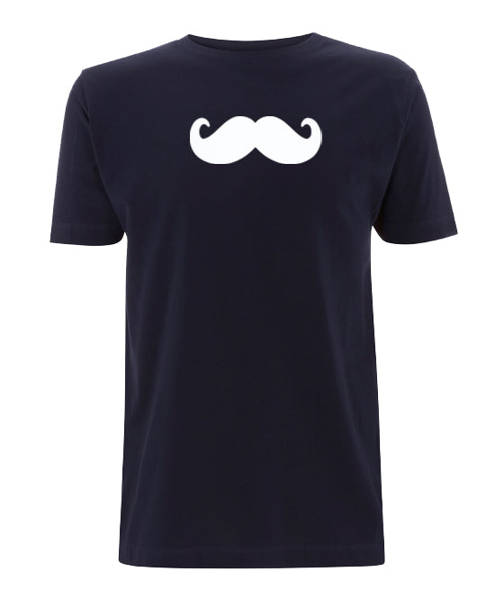 Moustache T-Shirt
