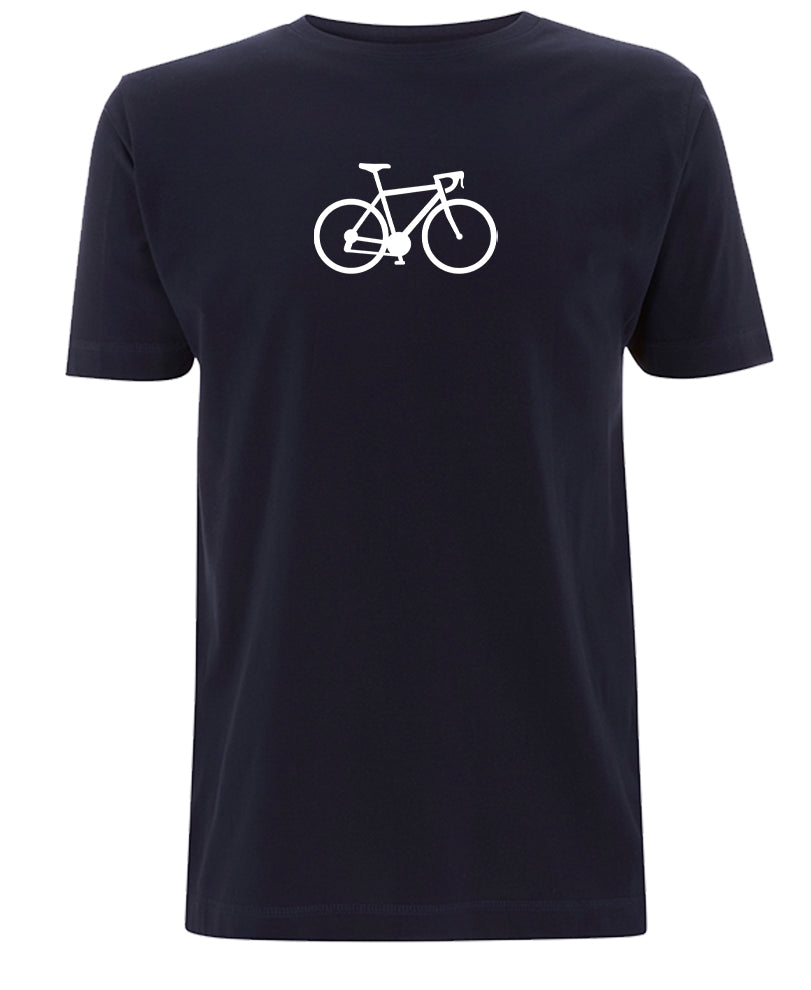 Road Bike T-Shirt