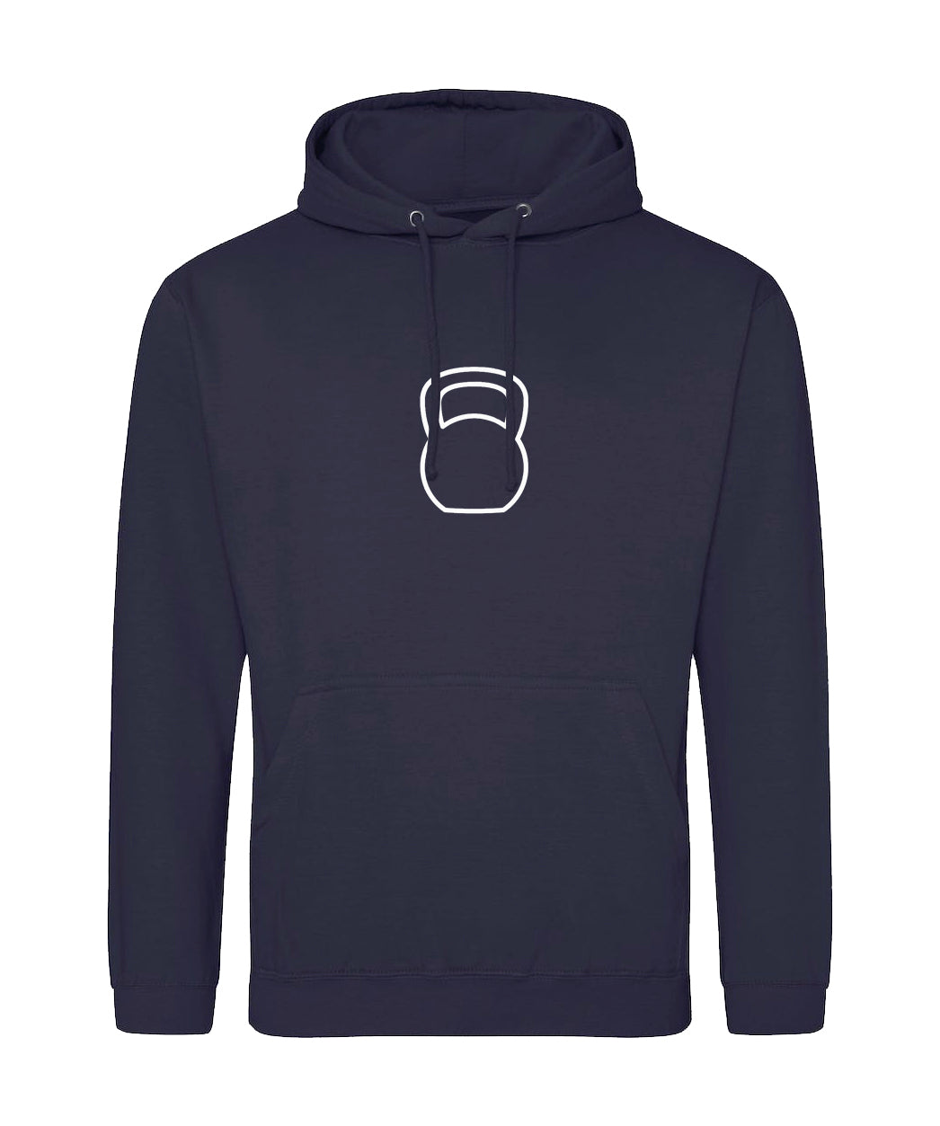 Kettlebell Hoodie