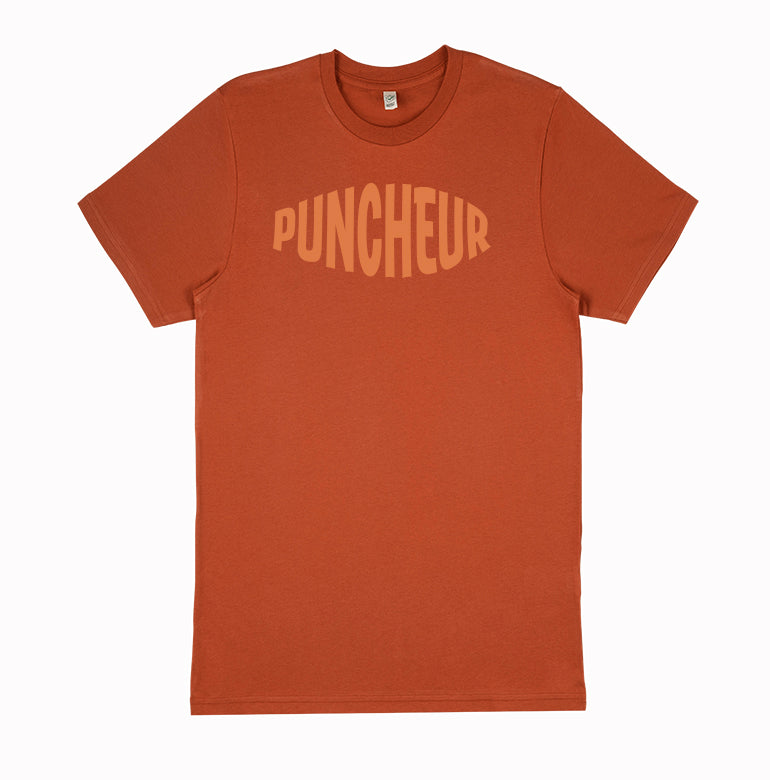 Puncheur T-Shirt